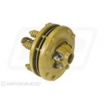 VTE7007 - PTO friction clutch  